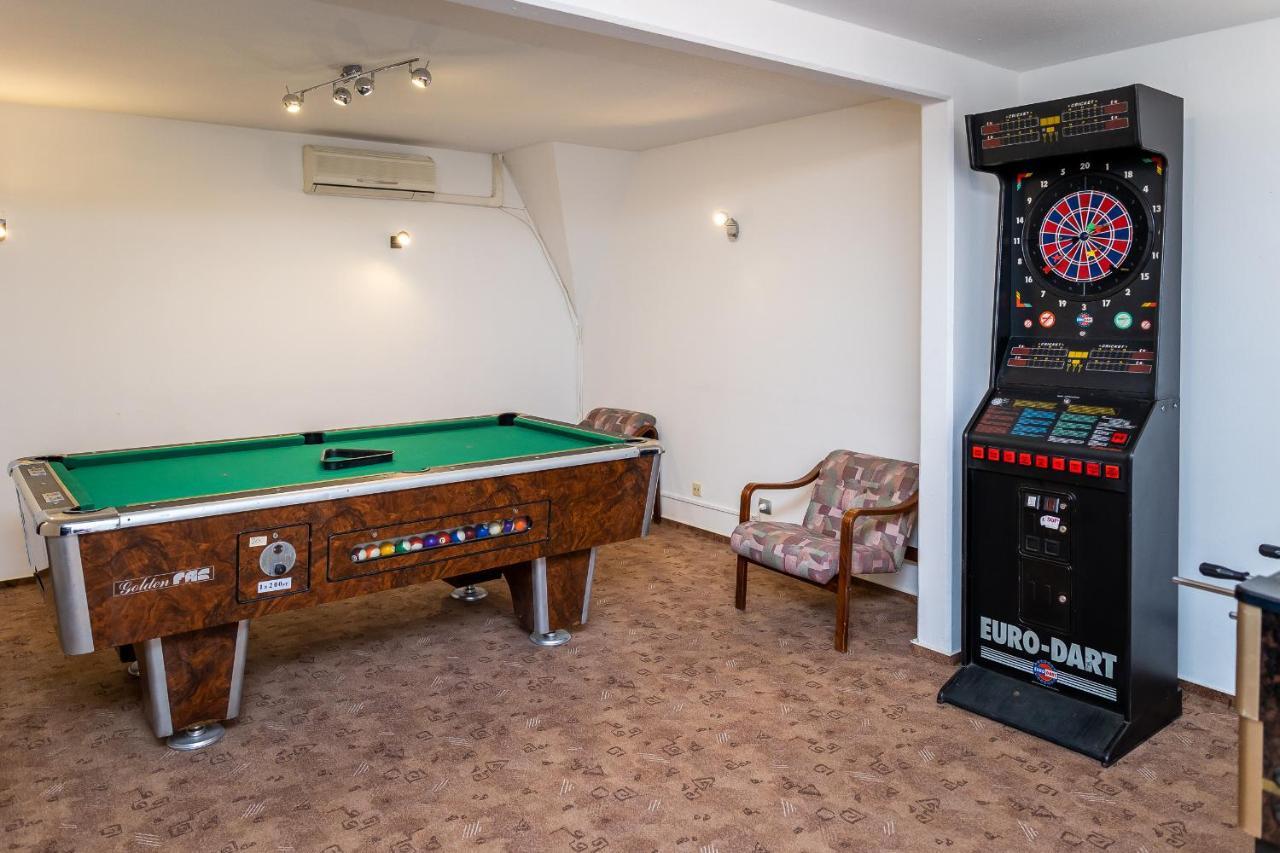 Hotel Σόπρον Εξωτερικό φωτογραφία
