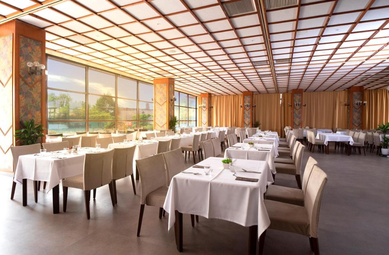 Hotel Σόπρον Εξωτερικό φωτογραφία