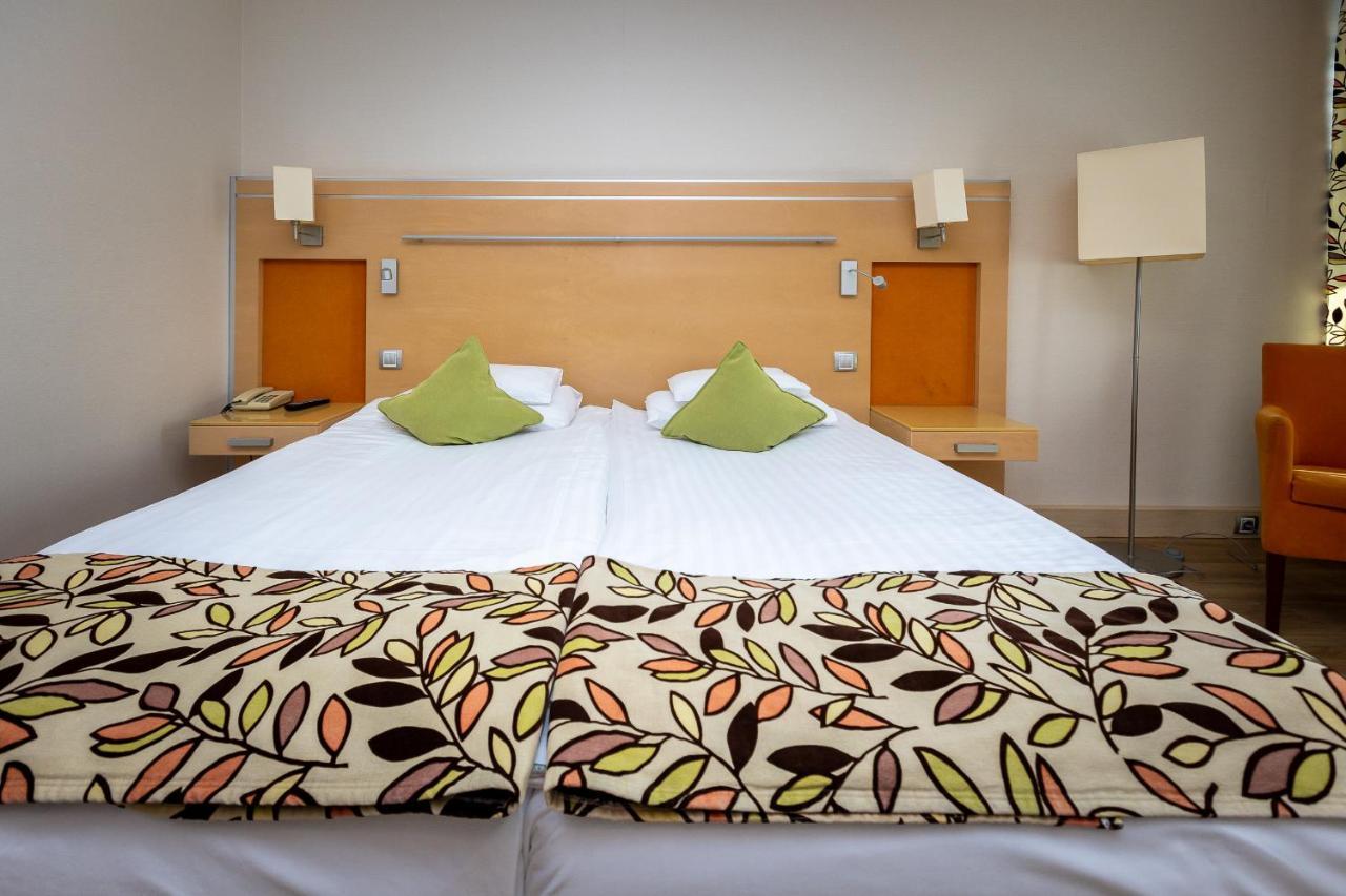 Hotel Σόπρον Εξωτερικό φωτογραφία