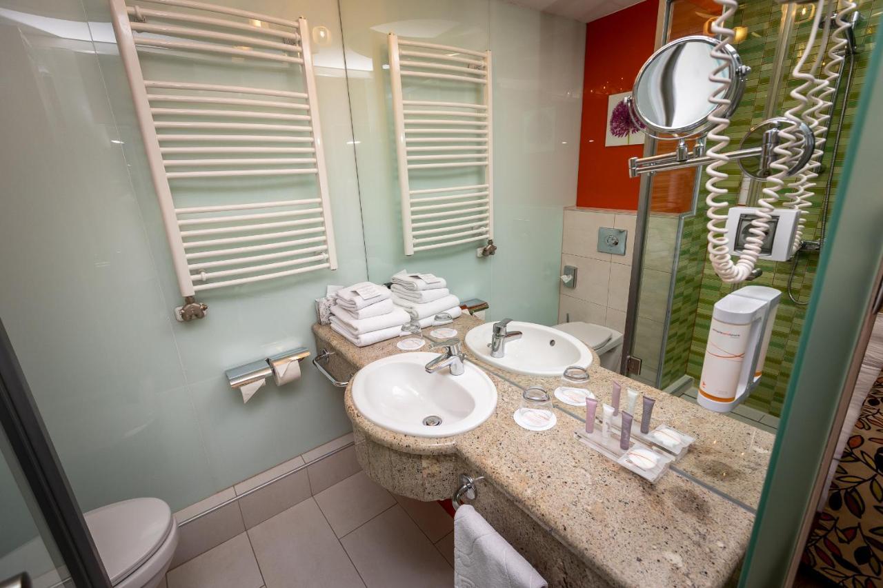 Hotel Σόπρον Εξωτερικό φωτογραφία