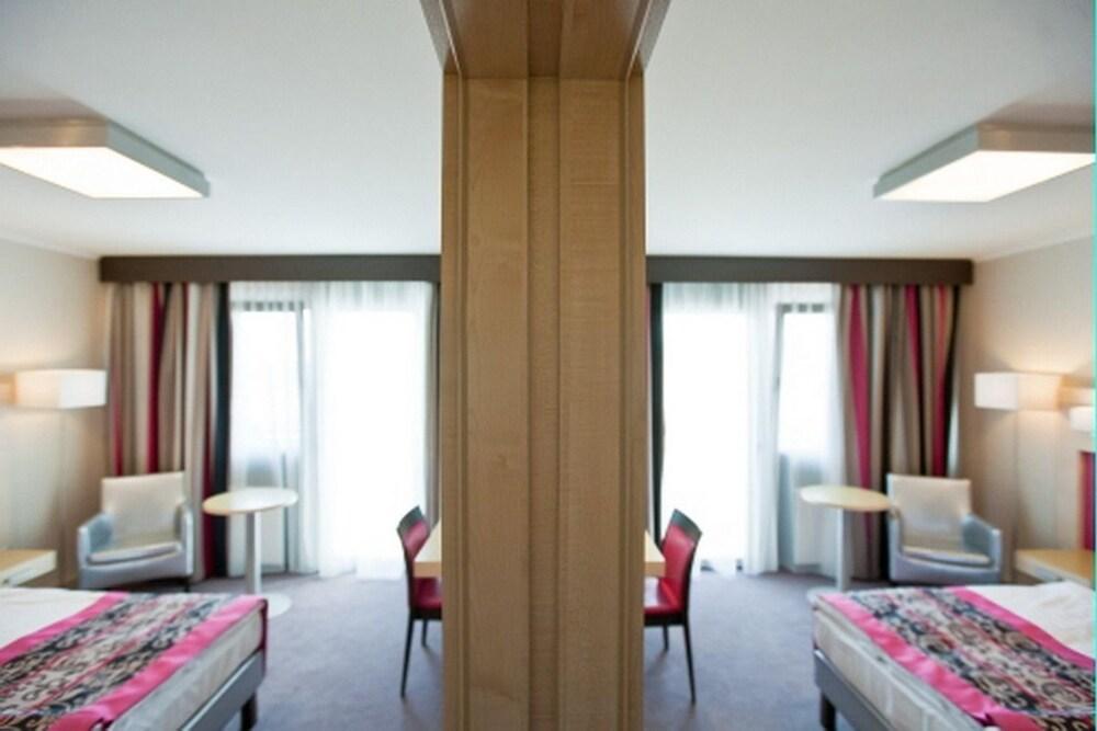 Hotel Σόπρον Εξωτερικό φωτογραφία