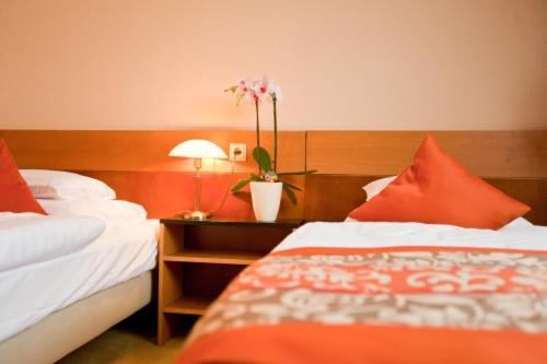 Hotel Σόπρον Εξωτερικό φωτογραφία