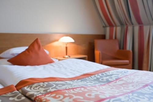 Hotel Σόπρον Εξωτερικό φωτογραφία