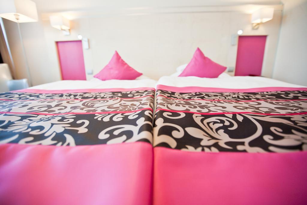 Hotel Σόπρον Εξωτερικό φωτογραφία