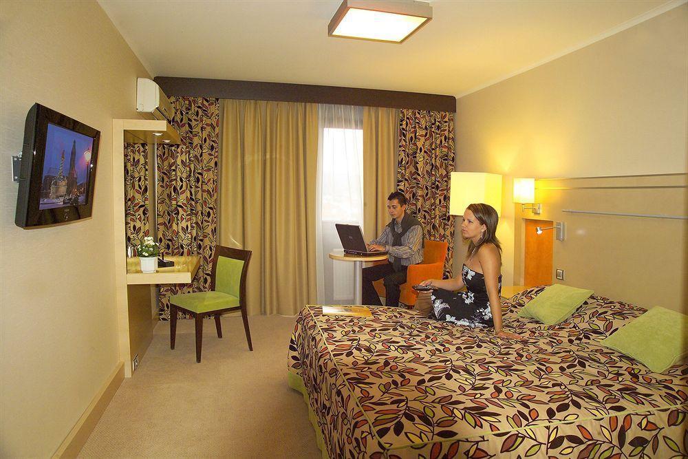 Hotel Σόπρον Εξωτερικό φωτογραφία