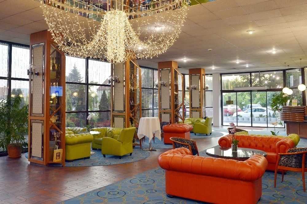 Hotel Σόπρον Εξωτερικό φωτογραφία