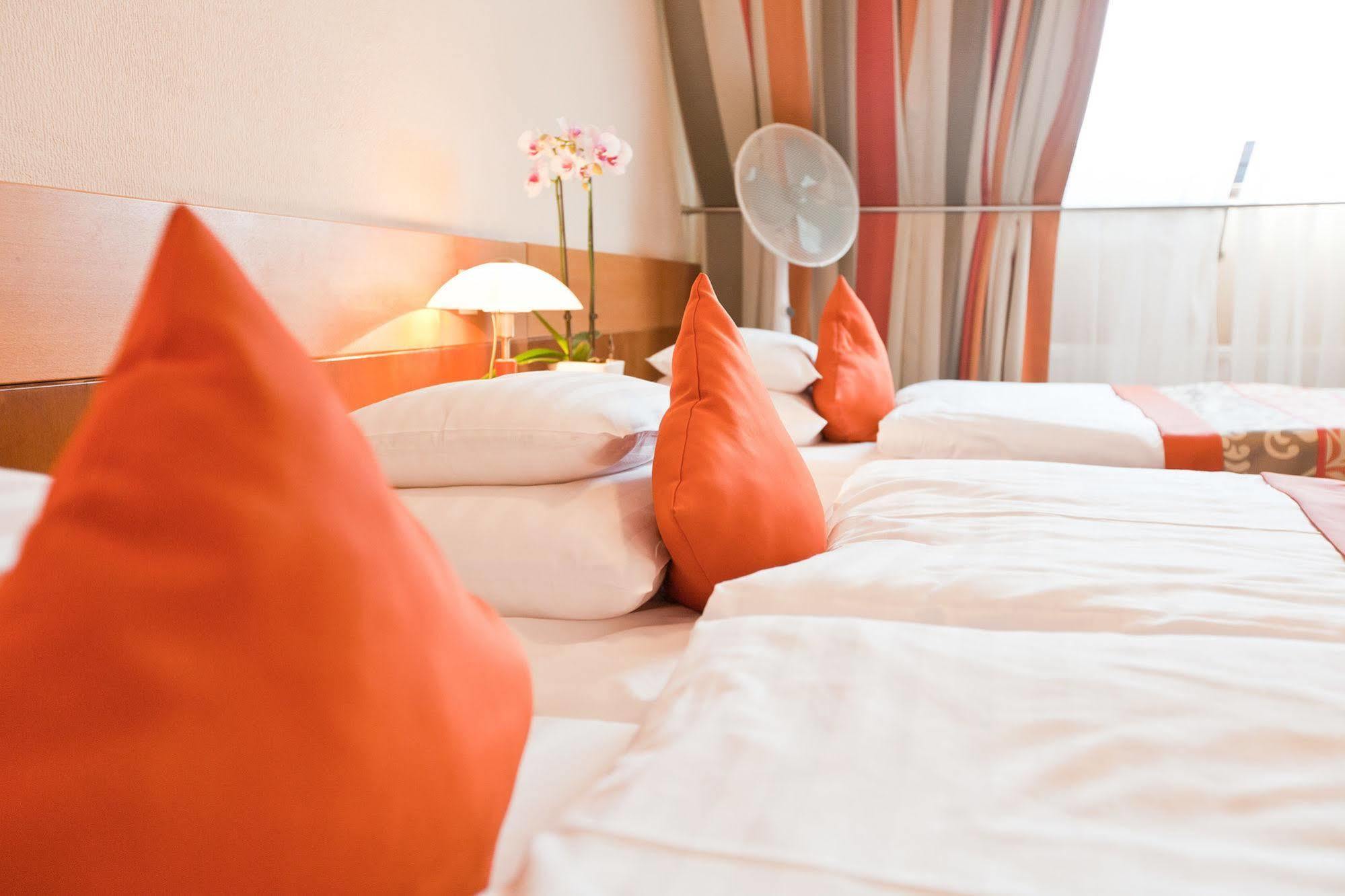 Hotel Σόπρον Εξωτερικό φωτογραφία