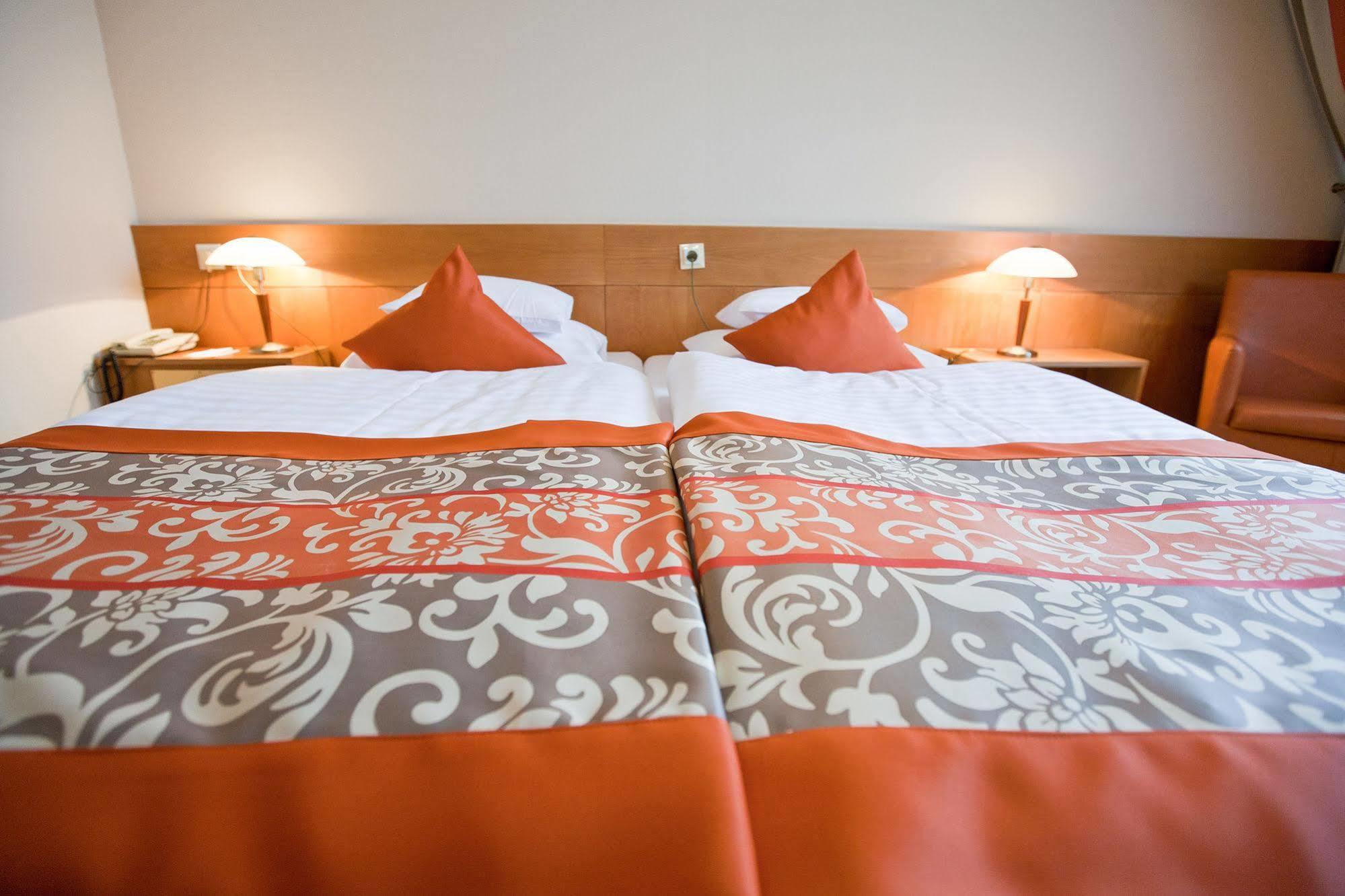 Hotel Σόπρον Εξωτερικό φωτογραφία