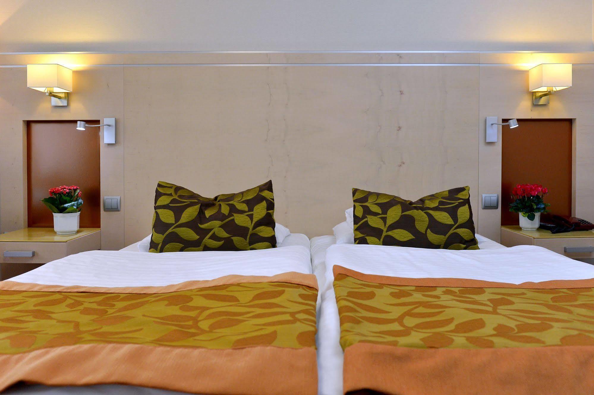 Hotel Σόπρον Εξωτερικό φωτογραφία