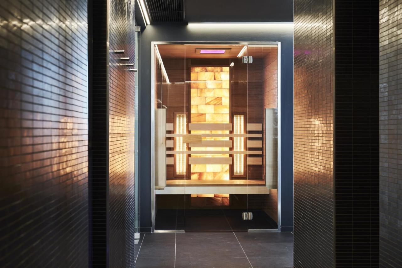Hotel Σόπρον Εξωτερικό φωτογραφία